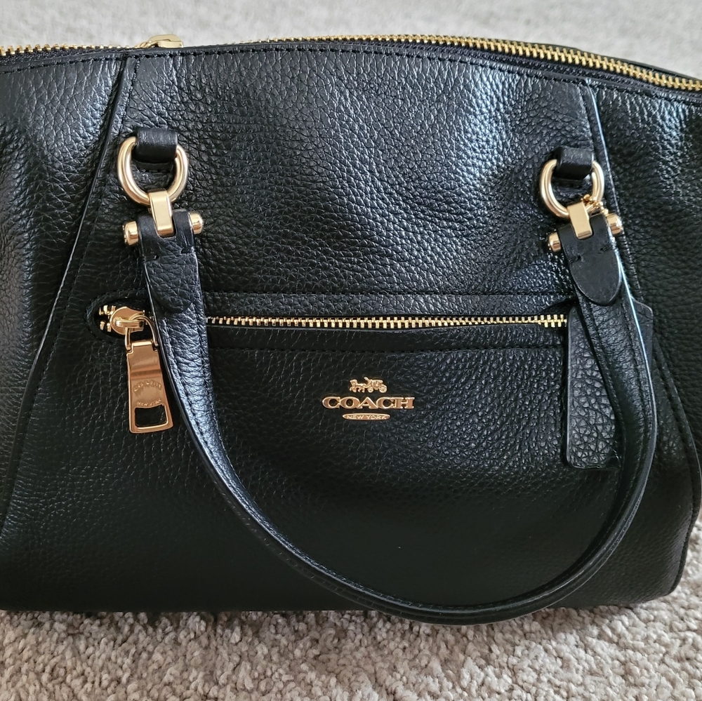 coach crossbody